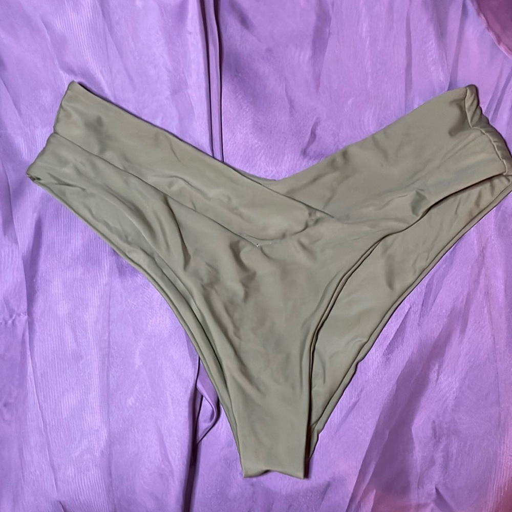Shein swim bottom